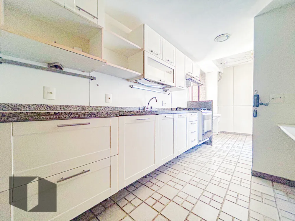 Apartamento, 4 quartos, 159 m² - Foto 31