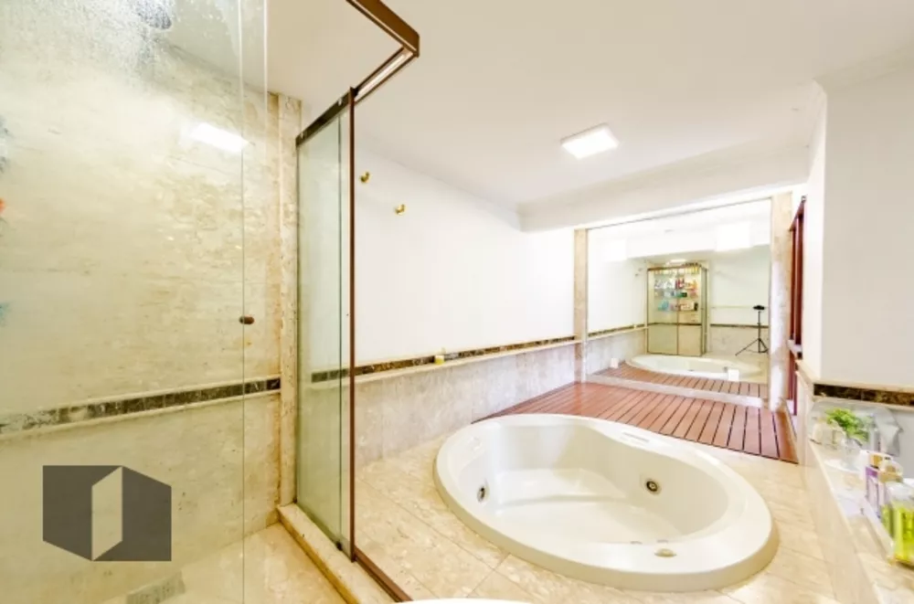 Casa, 6 quartos, 902 m² - Foto 61
