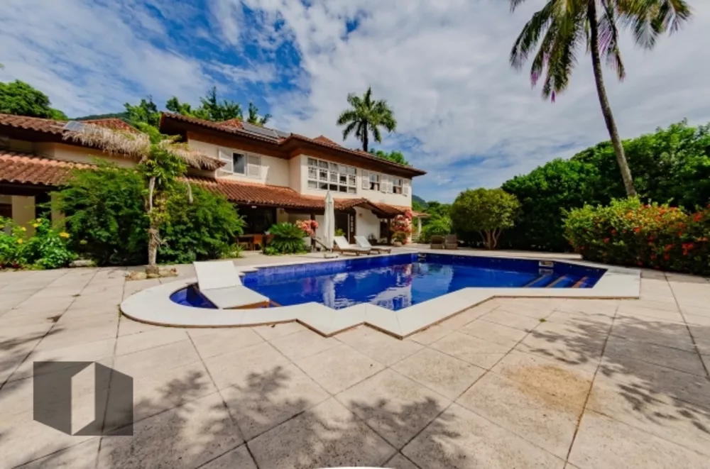 Casa, 6 quartos, 902 m² - Foto 1