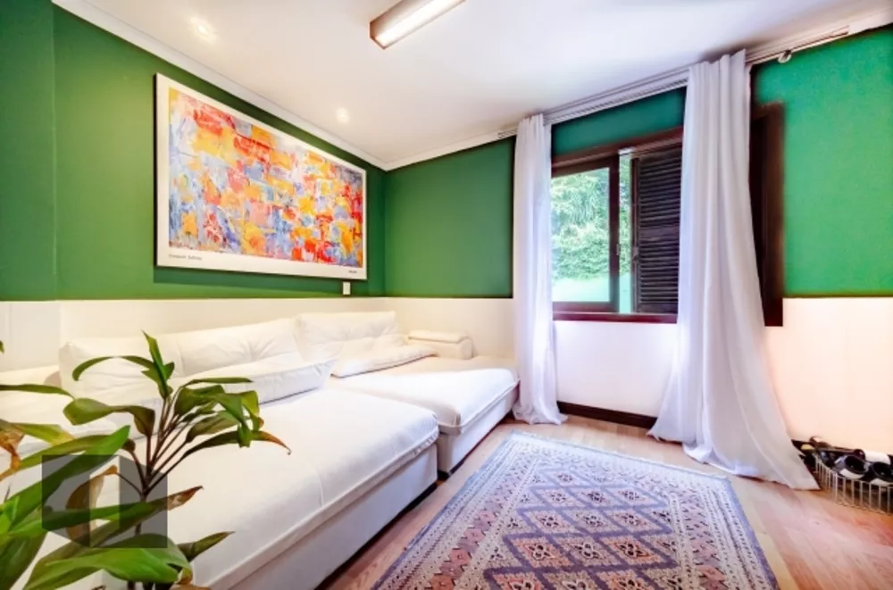Casa, 6 quartos, 902 m² - Foto 18