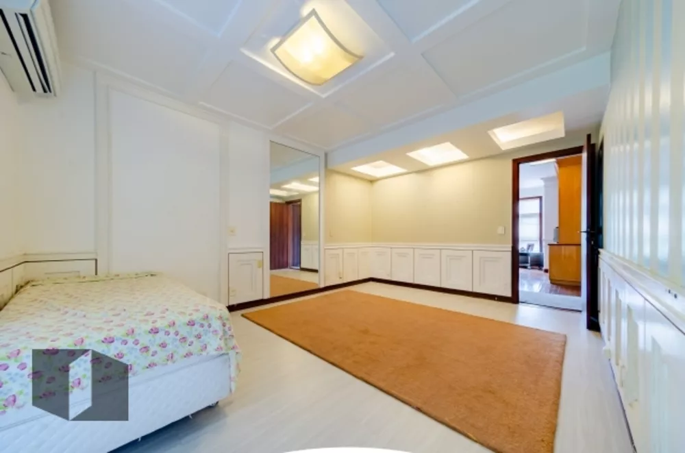 Casa, 6 quartos, 902 m² - Foto 41