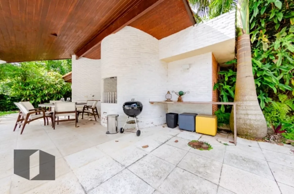 Casa, 6 quartos, 902 m² - Foto 12