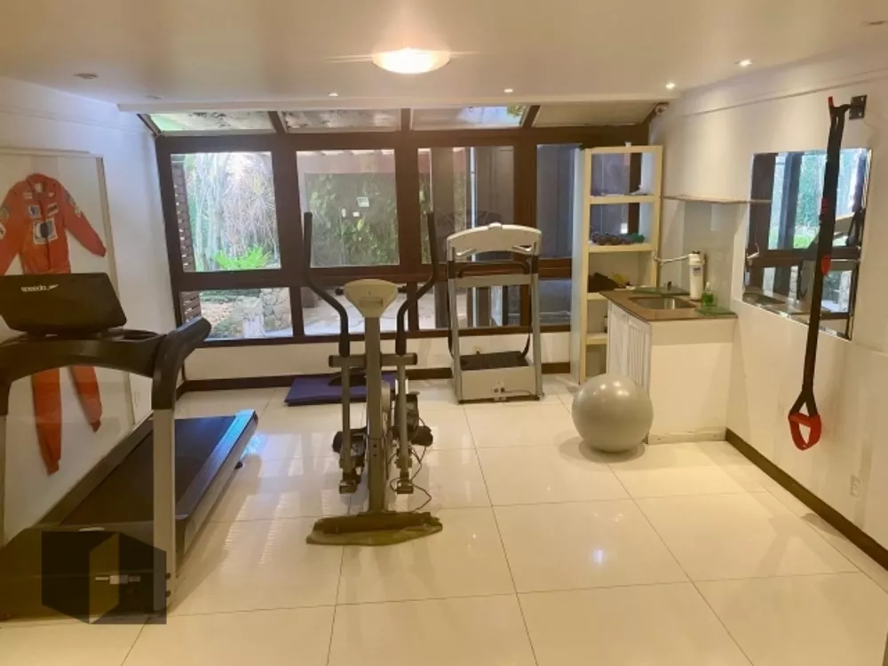 Casa, 6 quartos, 902 m² - Foto 57