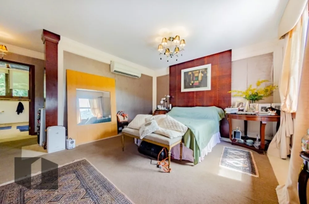 Casa, 6 quartos, 902 m² - Foto 47