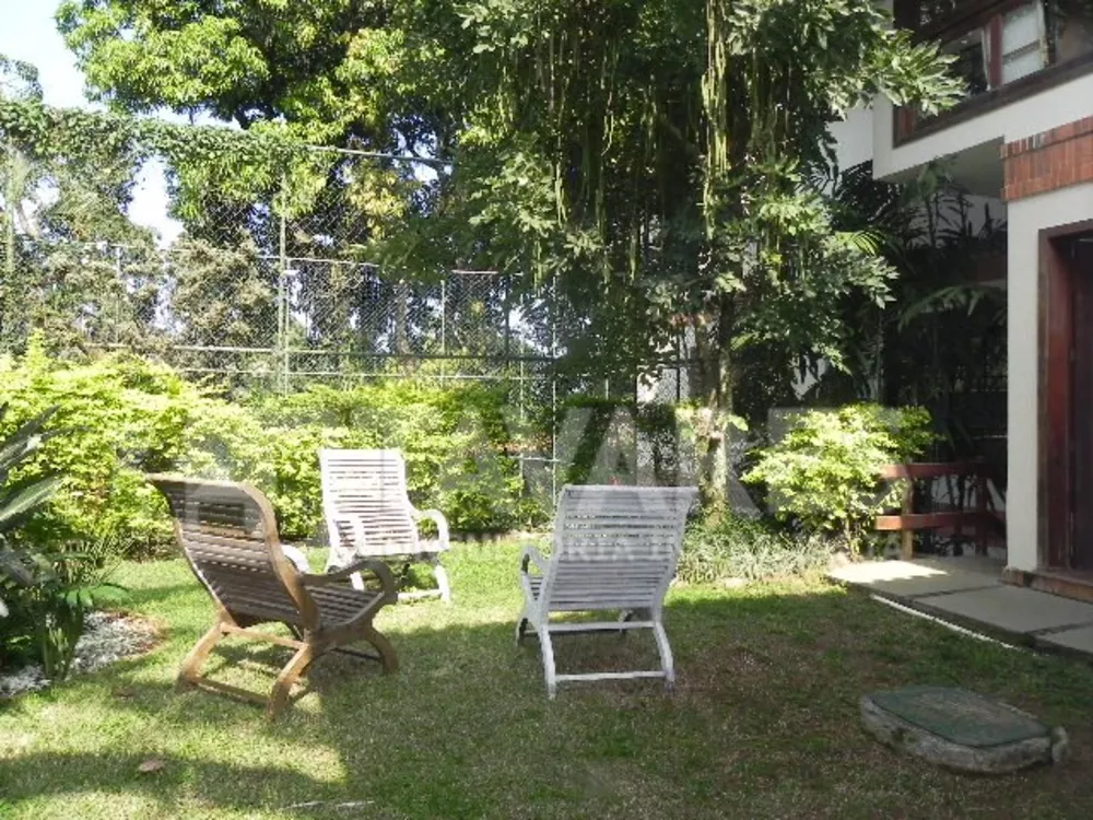 Casa, 6 quartos, 902 m² - Foto 36
