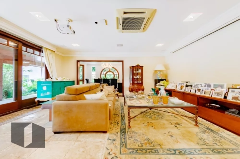 Casa, 6 quartos, 902 m² - Foto 13