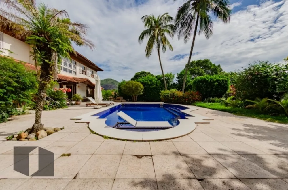 Casa, 6 quartos, 902 m² - Foto 10