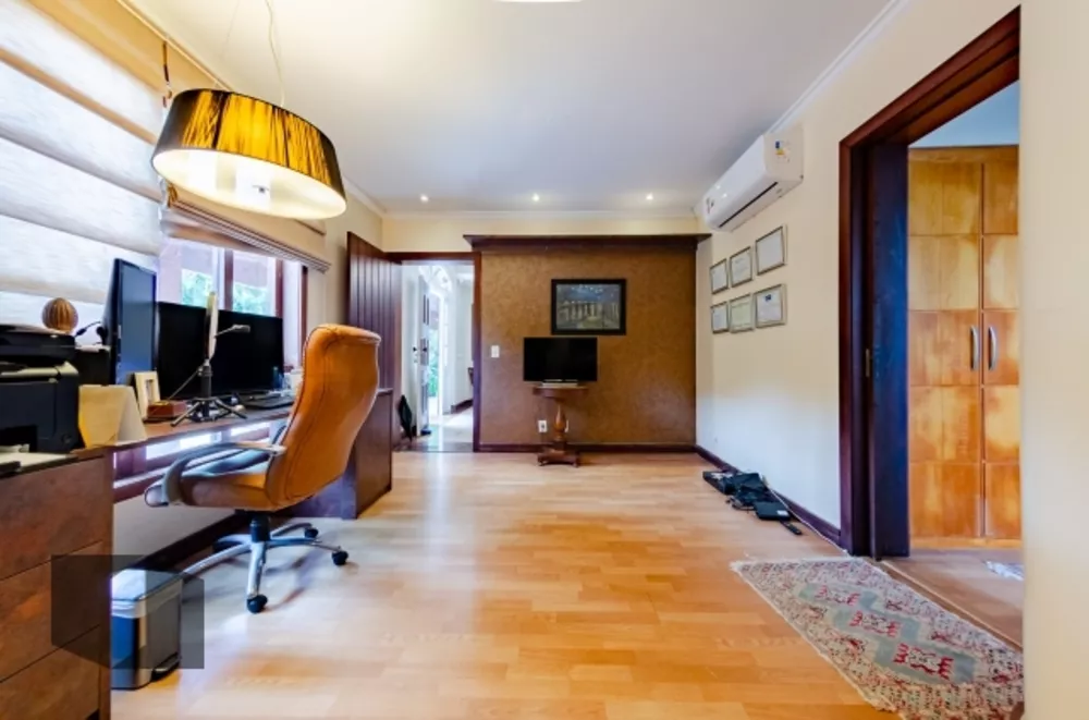 Casa, 6 quartos, 902 m² - Foto 6
