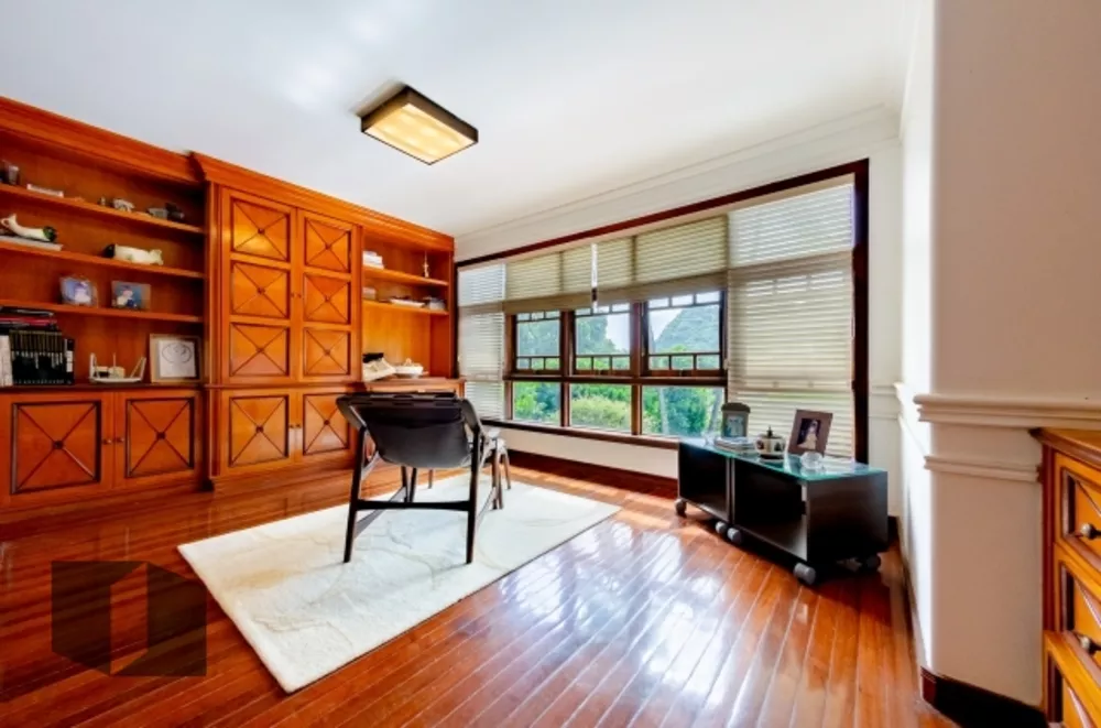 Casa, 6 quartos, 902 m² - Foto 28
