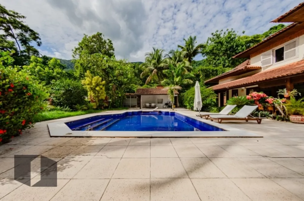 Casa, 6 quartos, 902 m² - Foto 11