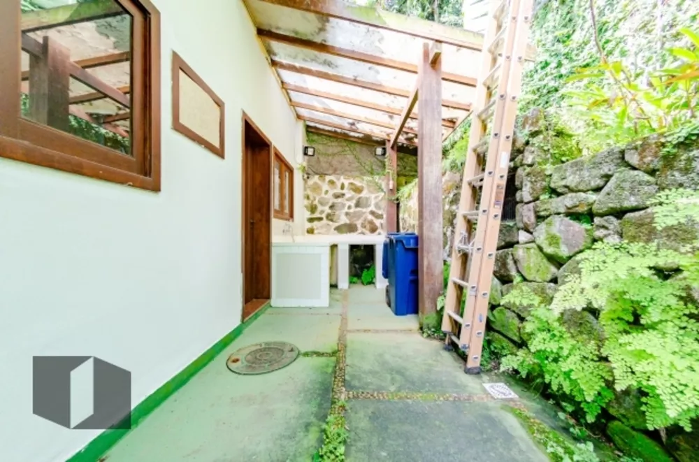 Casa, 6 quartos, 902 m² - Foto 49