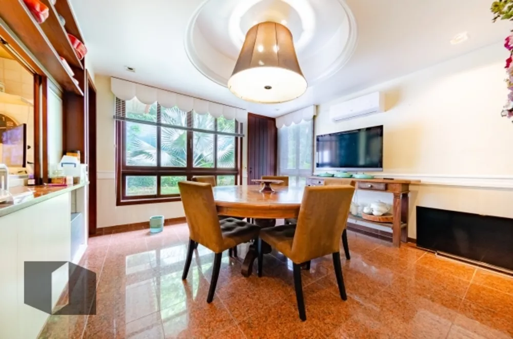 Casa, 6 quartos, 902 m² - Foto 22