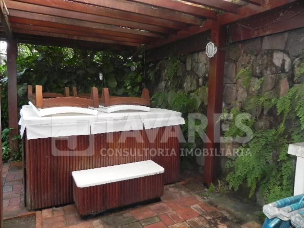 Casa, 6 quartos, 902 m² - Foto 33