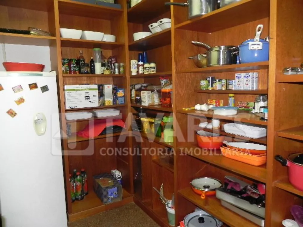 Casa, 6 quartos, 902 m² - Foto 2