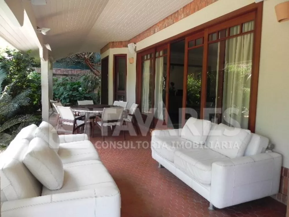 Casa, 6 quartos, 902 m² - Foto 26