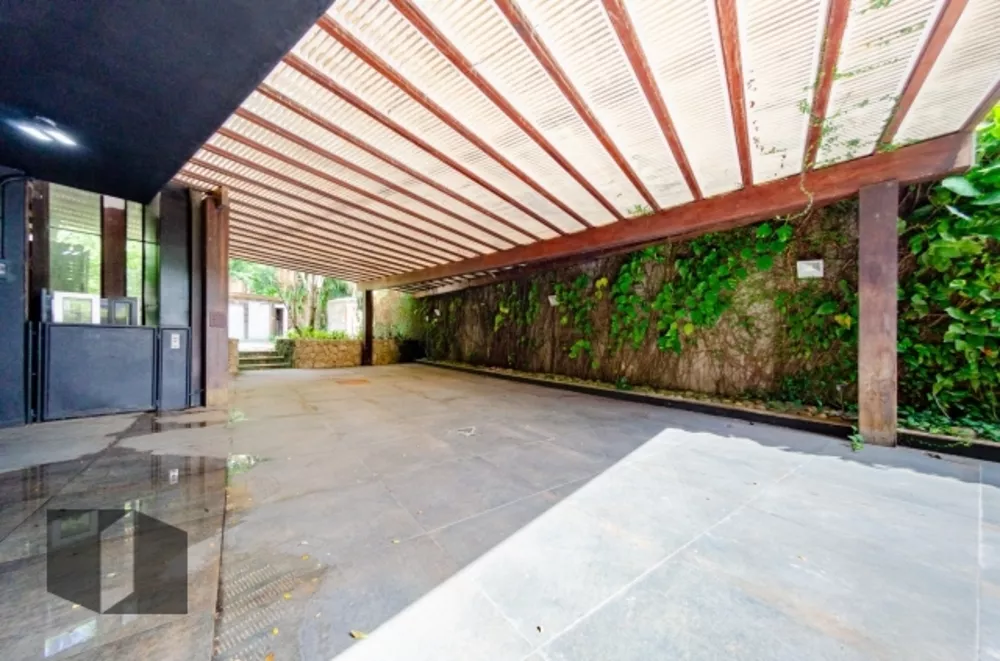 Casa, 6 quartos, 902 m² - Foto 37