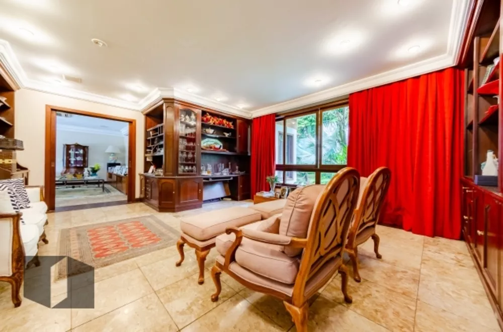 Casa, 6 quartos, 902 m² - Foto 20