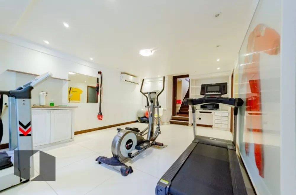 Casa, 6 quartos, 902 m² - Foto 64