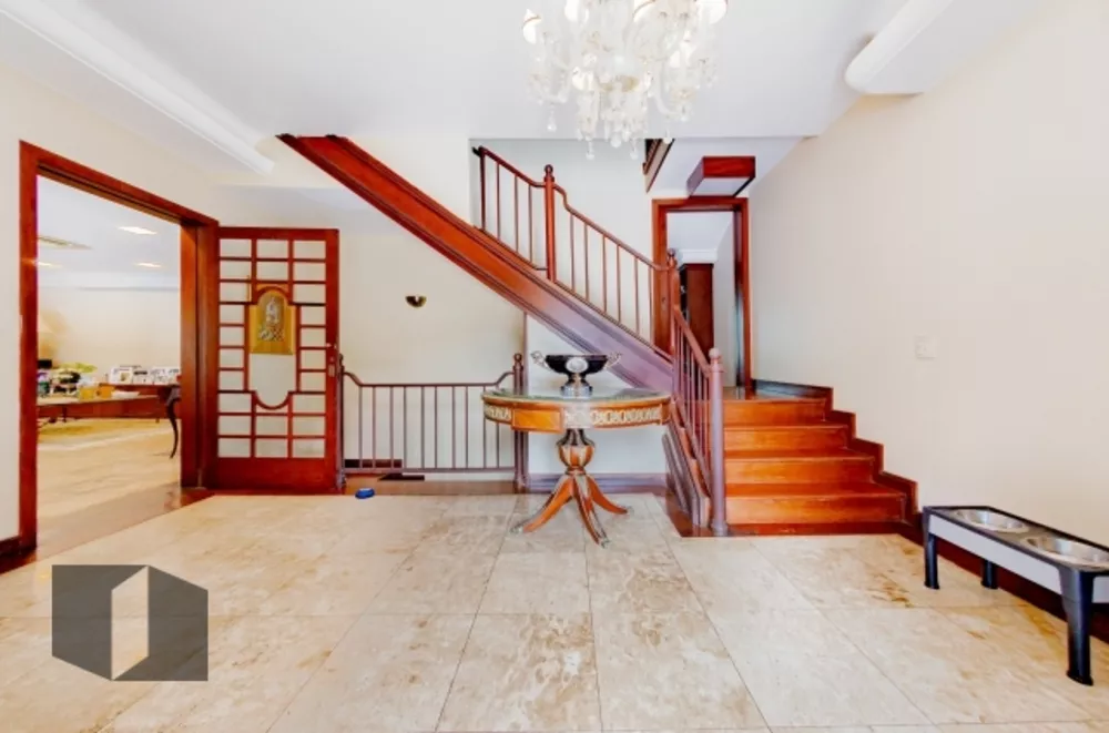 Casa, 6 quartos, 902 m² - Foto 16