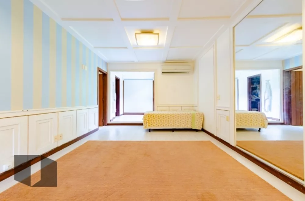 Casa, 6 quartos, 902 m² - Foto 31