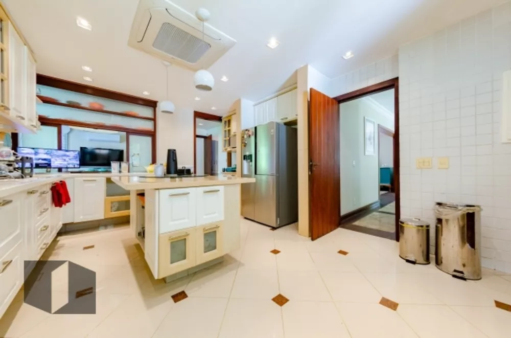 Casa, 6 quartos, 902 m² - Foto 24