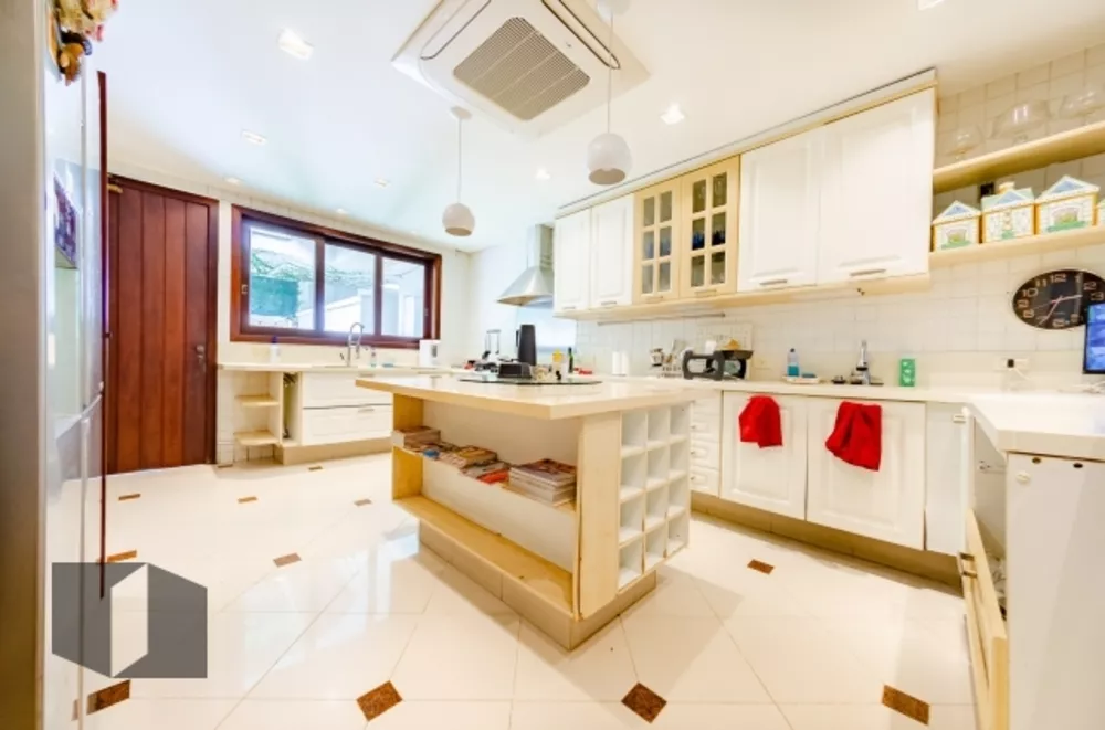 Casa, 6 quartos, 902 m² - Foto 23