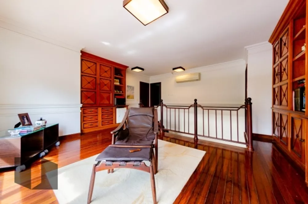 Casa, 6 quartos, 902 m² - Foto 29