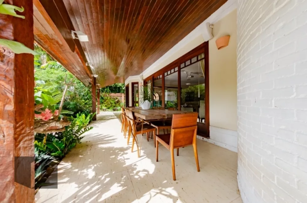 Casa, 6 quartos, 902 m² - Foto 25