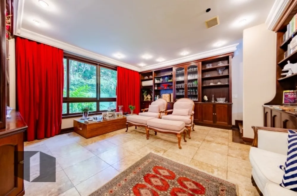 Casa, 6 quartos, 902 m² - Foto 19
