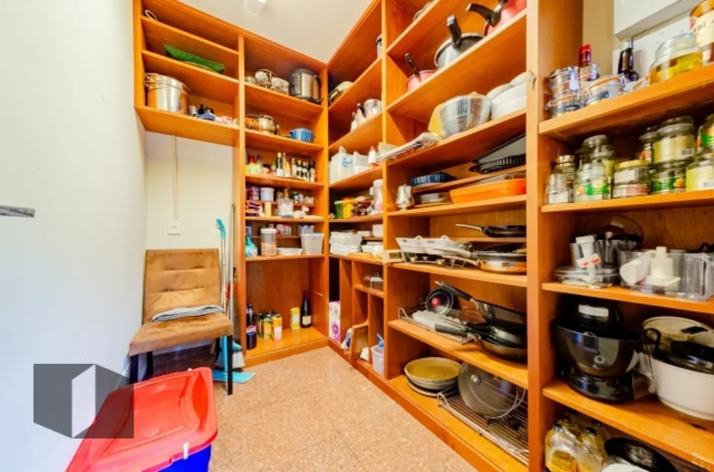 Casa, 6 quartos, 902 m² - Foto 27