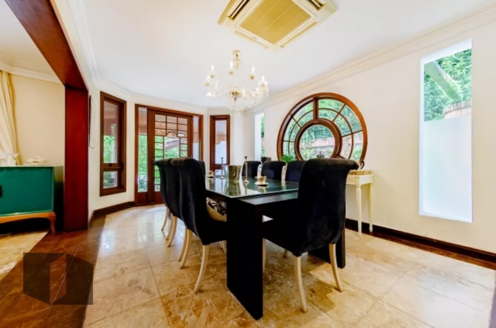 Casa, 6 quartos, 902 m² - Foto 15