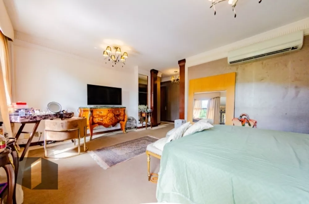 Casa, 6 quartos, 902 m² - Foto 59