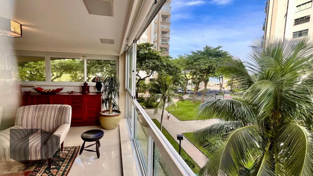 Apartamento, 4 quartos, 297 m² - Foto 1