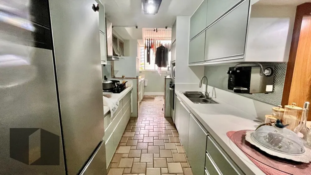 Apartamento, 4 quartos, 297 m² - Foto 20
