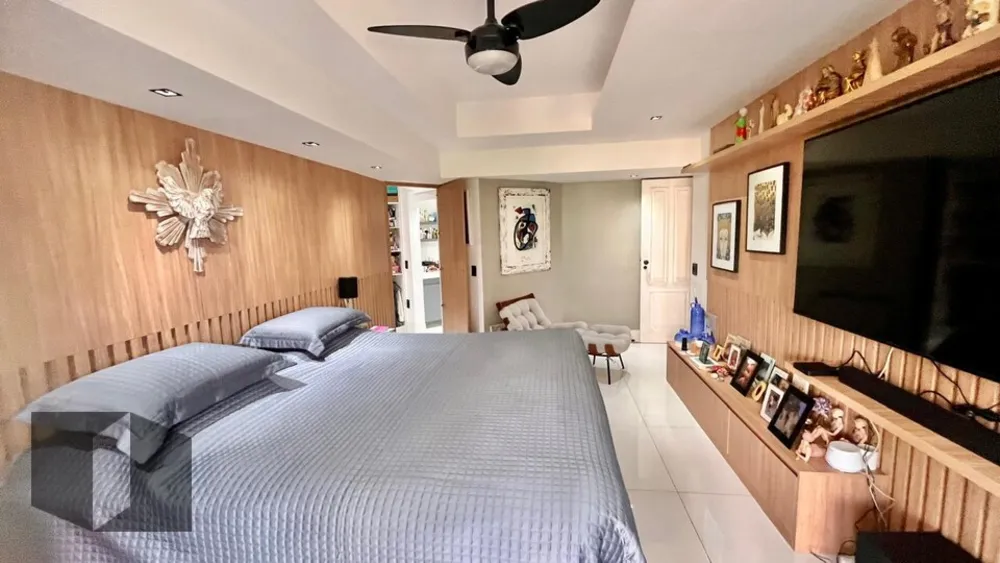 Apartamento, 4 quartos, 297 m² - Foto 15