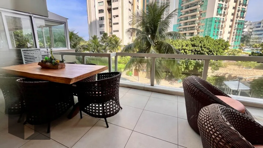 Apartamento, 4 quartos, 297 m² - Foto 12