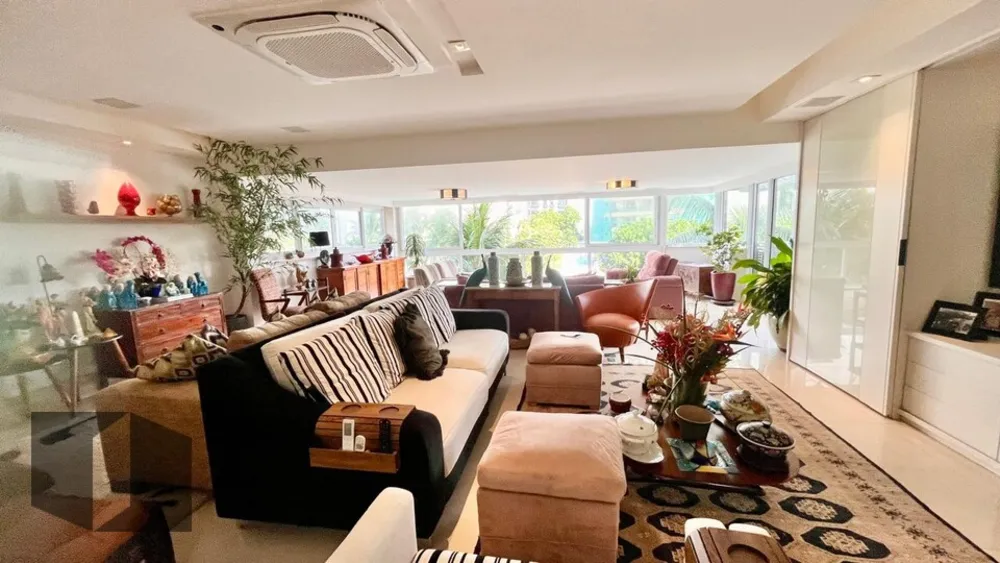 Apartamento, 4 quartos, 297 m² - Foto 7