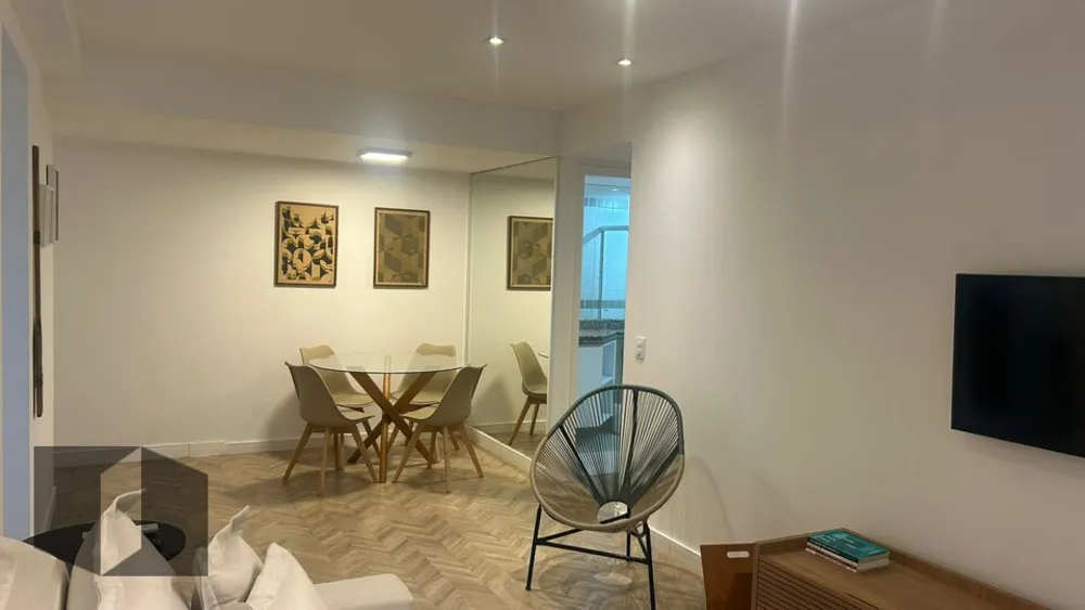 Apartamento, 2 quartos, 89 m² - Foto 3