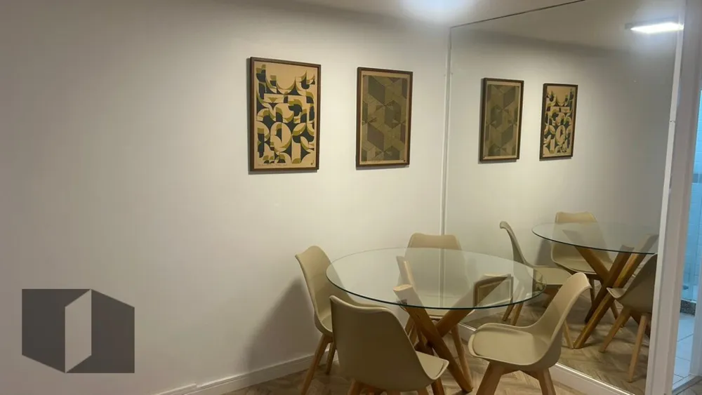 Apartamento, 2 quartos, 89 m² - Foto 22