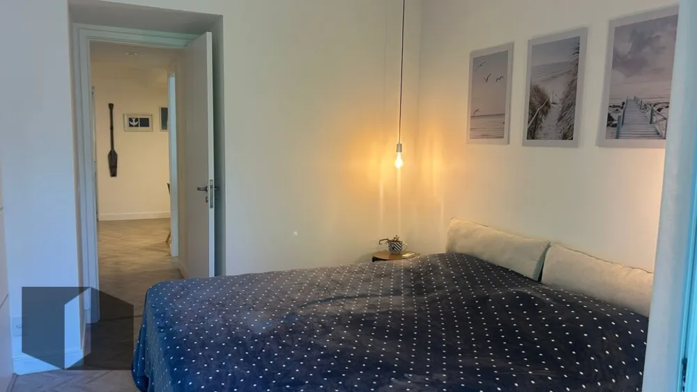 Apartamento, 2 quartos, 89 m² - Foto 1