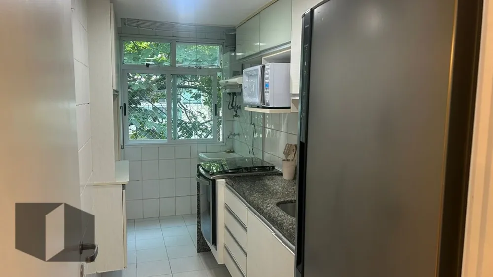 Apartamento, 2 quartos, 89 m² - Foto 15