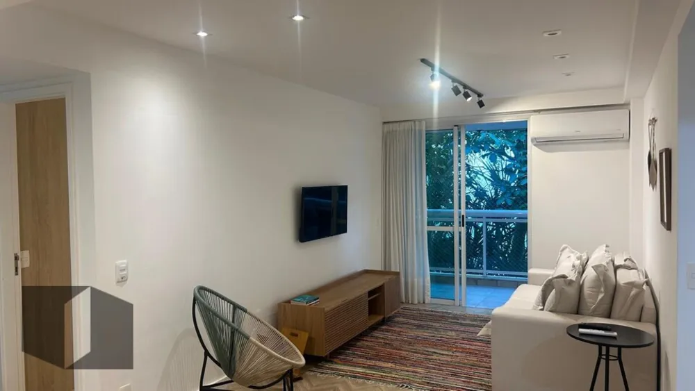 Apartamento, 2 quartos, 89 m² - Foto 6