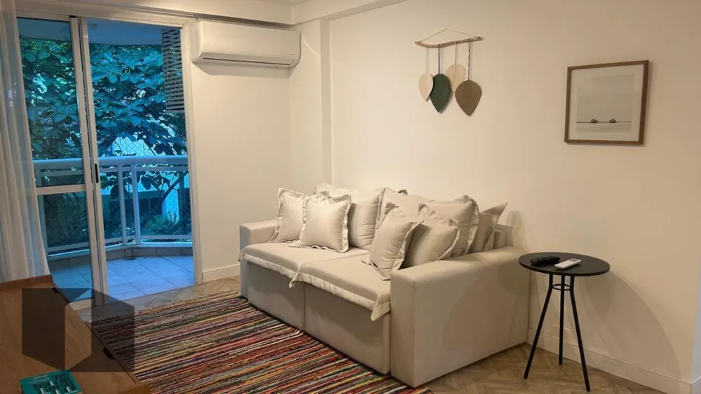 Apartamento, 2 quartos, 89 m² - Foto 8