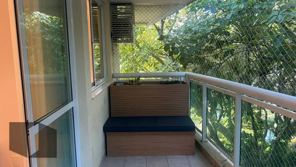 Apartamento, 2 quartos, 89 m² - Foto 14