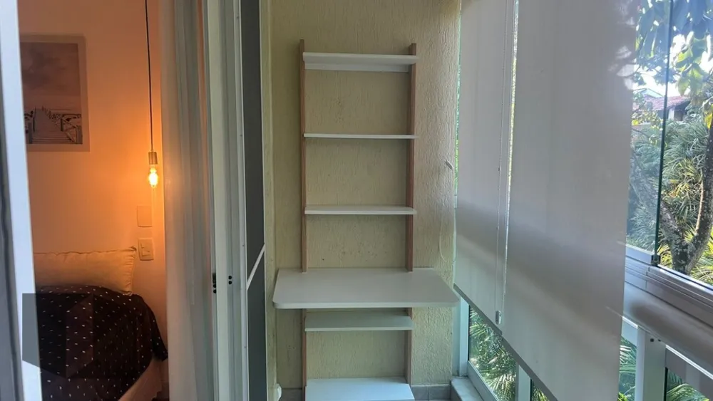 Apartamento, 2 quartos, 89 m² - Foto 5