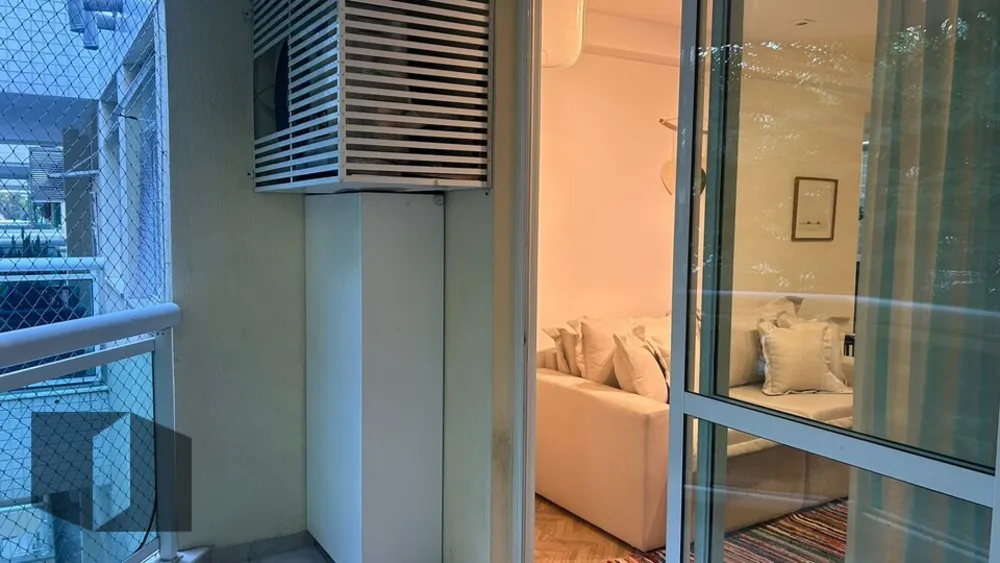 Apartamento, 2 quartos, 89 m² - Foto 11