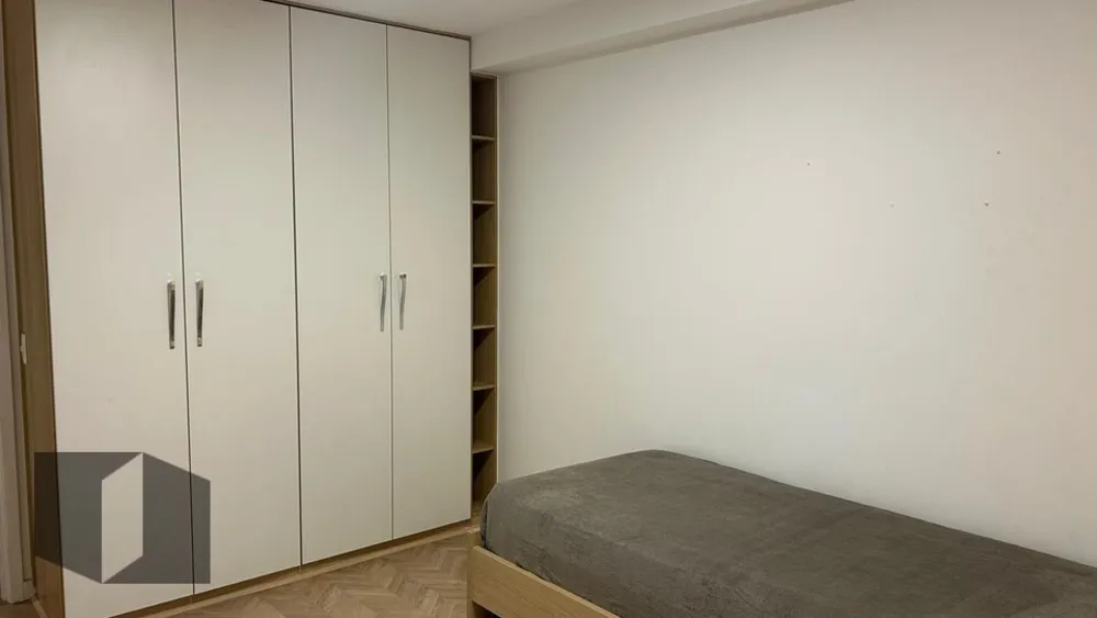Apartamento, 2 quartos, 89 m² - Foto 2