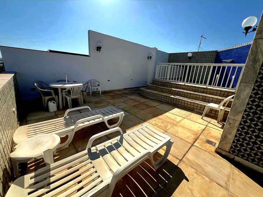Cobertura, 4 quartos, 470 m² - Foto 4