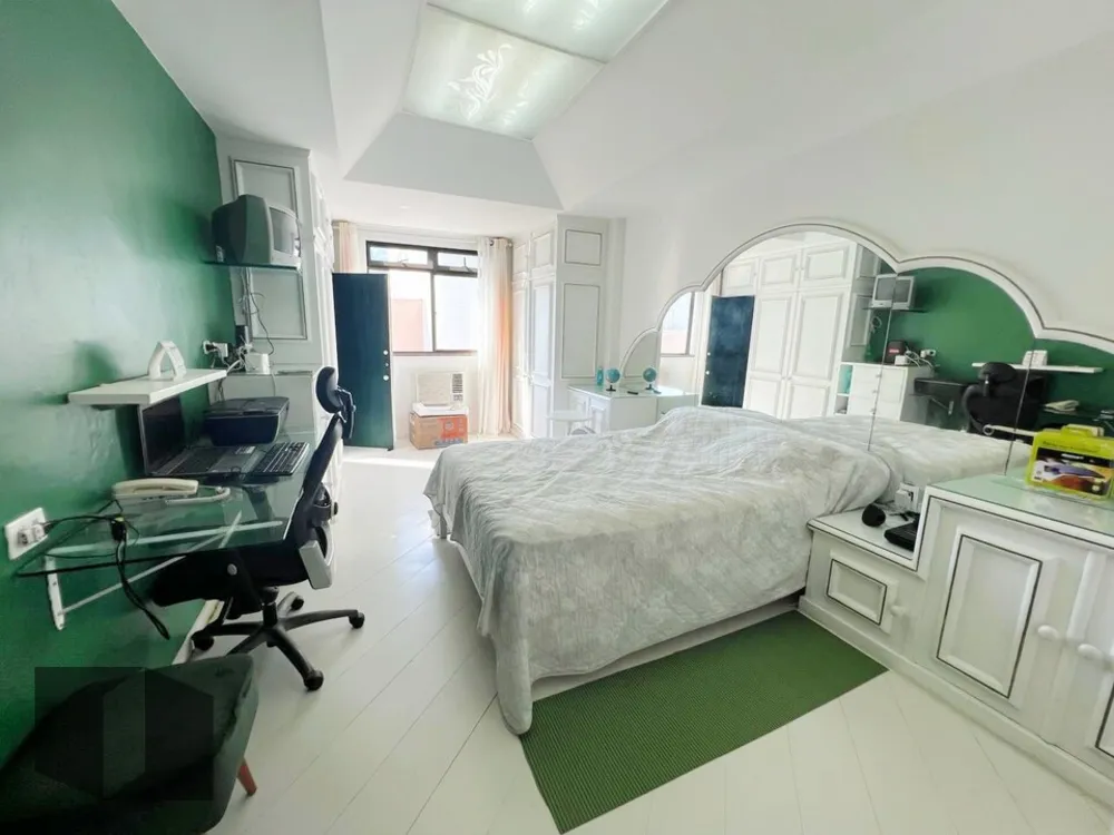 Cobertura, 4 quartos, 470 m² - Foto 21