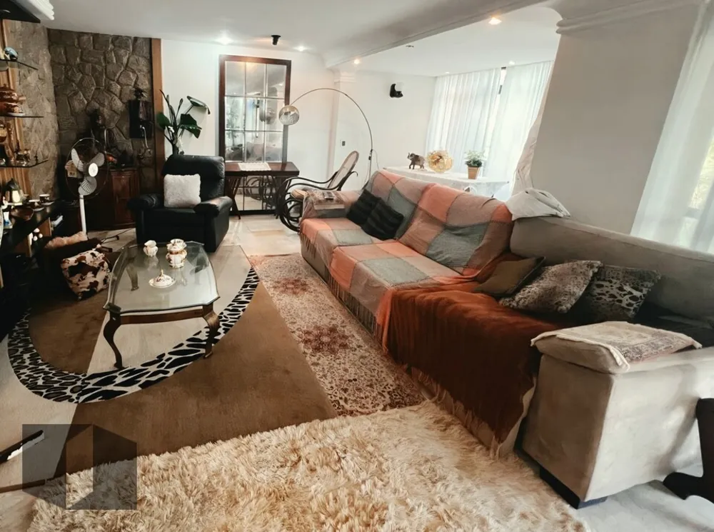 Cobertura, 4 quartos, 470 m² - Foto 12
